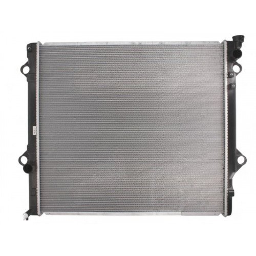 Радиатор охлаждения AS07354537 на TOYOTA FJ CRUISER 2006-2010