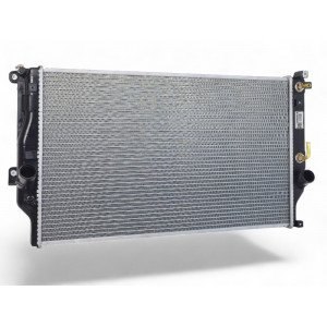 Радіатор охолодження AS07354540 на TOYOTA RAV4 2013-2015