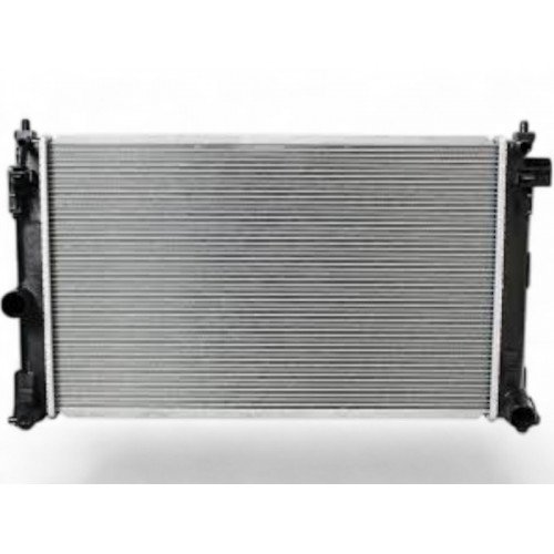 Радиатор охлаждения  AS07354562 на TOYOTA C-HR 2020-