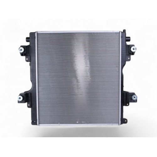 Радіатор охолодження AS07354575 на TOYOTA LAND CRUISER PRADO (J15) 2013-2017