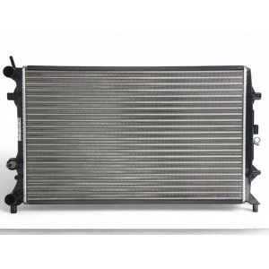 Радиатор охлаждения AS07355590 на VOLKSWAGEN PASSAT USA (B7) 2011-2015