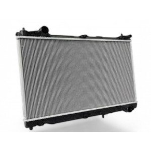 Радіатор охолодження AS07356637 на LEXUS IS 2013-2016