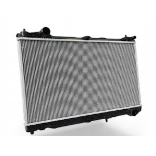 Радіатор охолодження AS07356637 на LEXUS IS 2013-2016