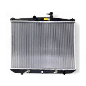 Радиатор охлаждения AS07356641 на LEXUS RX 2019-2022