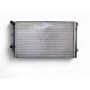 Радиатор охлаждения AS08091276 на VOLKSWAGEN GOLF V PLUS 2009-2013