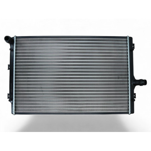 Радіатор охолодження AS08094432 на VOLKSWAGEN GOLF V PLUS 2009-2013