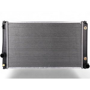 Радіатор охолодження AS08106262 на TOYOTA RAV4 2006-2010