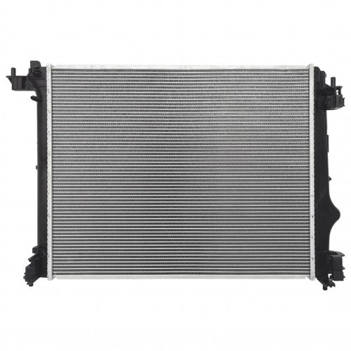 Радіатор охолодження AS08112397