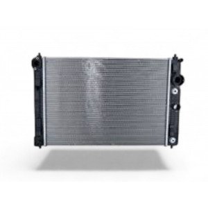 Радіатор охолодження AS08112475 на INFINITI Q50 2014-