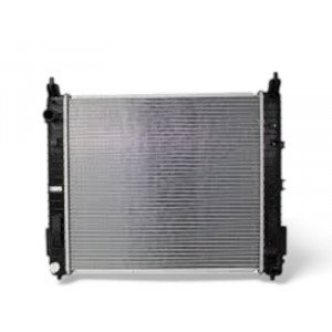 Радиатор охлаждения AS08114611 на NISSAN NOTE 2017-2020