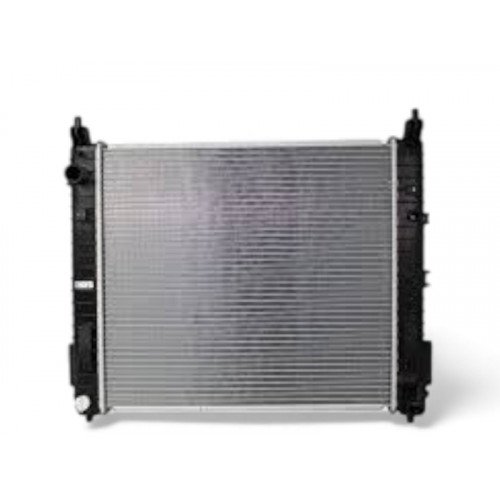 Радиатор охлаждения AS08114611 на NISSAN NOTE 2013-2017