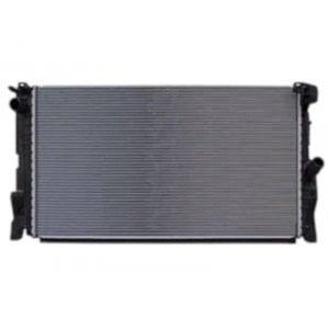 Радіатор охолодження AS08118515 на MINI COOPER COOPER (F55/F56) 2013-