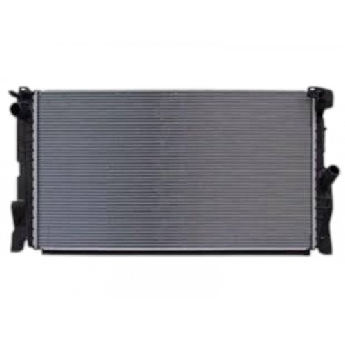 Радіатор охолодження AS08118515 на MINI COOPER COOPER (F55/F56) 2013-