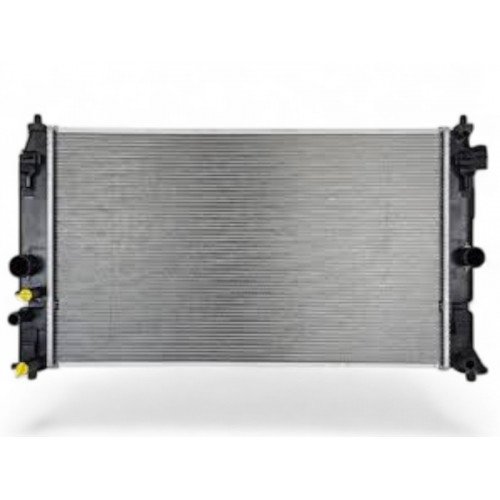 Радиатор охлаждения AS08120804 на TOYOTA YARIS CROSS 2021-
