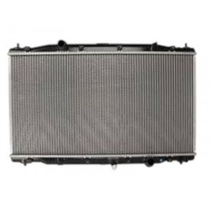 Радіатор охолодження AS08125159 на HONDA CRV 2010-2012