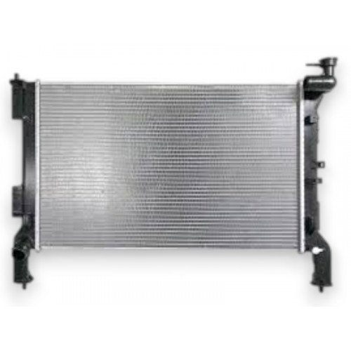 Радиатор охлаждения AS08126913 на KIA OPTIMA 2016-2020