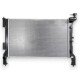 Радиатор охлаждения AS08126913 на KIA OPTIMA 2016-2020