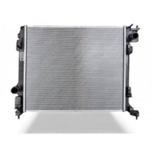 Радиатор охлаждения AS08128310 на NISSAN ROGUE SPORT 2019-