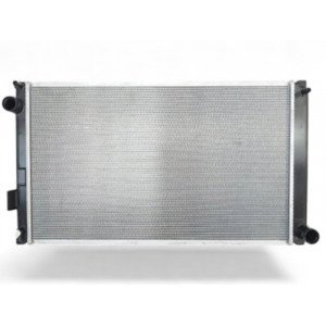 Радиатор охлаждения AS08130428 на TOYOTA RAV4 2010-2012
