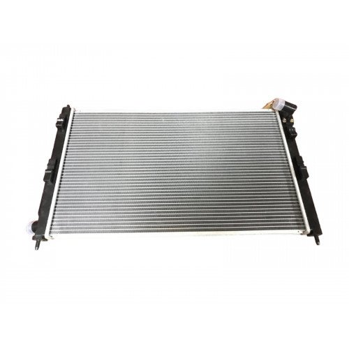 Радиатор охлаждения AS08139957 на MITSUBISHI LANCER X 2007-2012