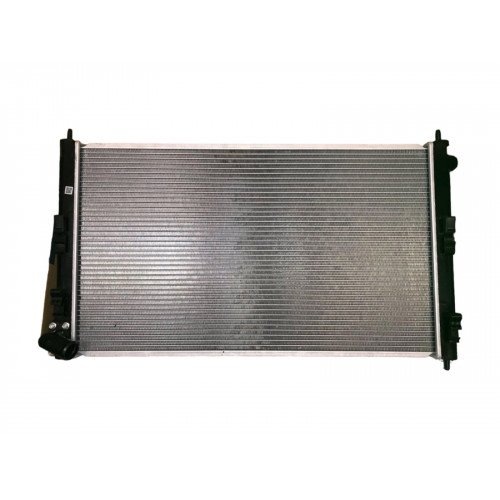 Радиатор охлаждения AS08139957 на MITSUBISHI LANCER X 2007-2012