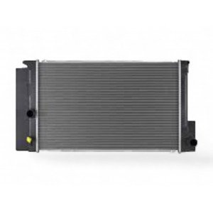 Радиатор охлаждения  AS08139985 на TOYOTA AURIS 2012-2015