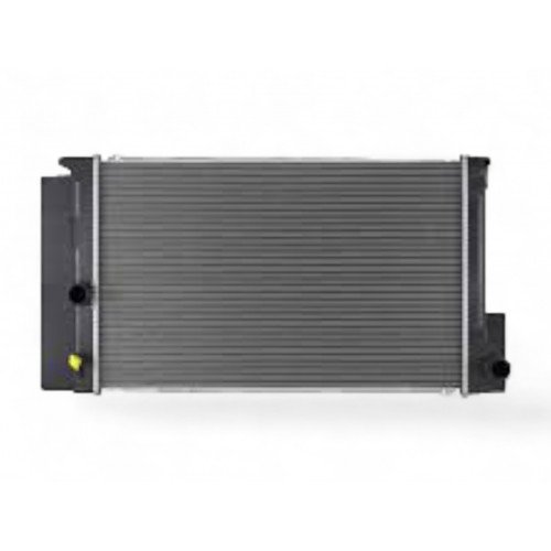 Радиатор охлаждения  AS08139985 на TOYOTA AVENSIS 2015-2018