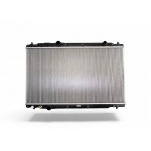 Радиатор охлаждения AS08143638 на HONDA CRV 2020-2022