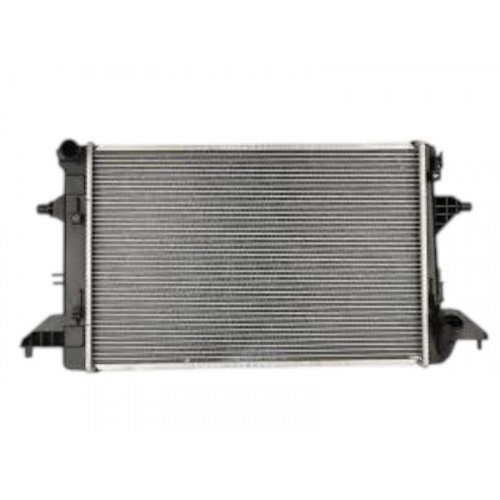 Радіатор охолодження AS08143929 на HYUNDAI ELANTRA (CN7) 2020-