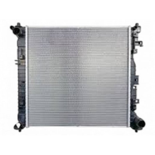 Радіатор охолодження AS08144205 на KIA SPORTAGE (NQ5) 2022-