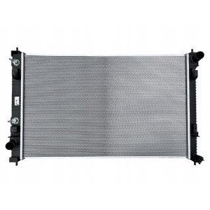 Радіатор охолодження AS08146075 на NISSAN ROGUE (T33) 2020-