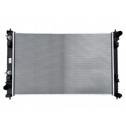 Радиатор охлаждения AS08146075 на NISSAN ROGUE (T33) 2020-