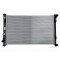 Радиатор охлаждения AS08146075 на NISSAN ROGUE (T33) 2020-
