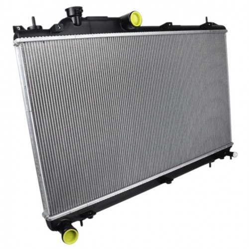 Радиатор охлаждения AS08146800