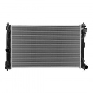 Радіатор охолодження AS08147494