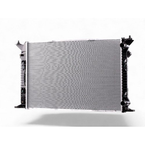 Радіатор Охолодження  AS08152340 на AUDI A5 (B8) 2012-2016