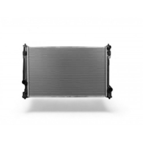 Радиатор охлаждения AS08152868 на TOYOTA CAMRY (XV70) SE/XSE 2021-