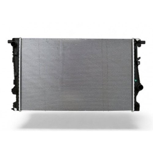 Радиатор охлаждения AS08153496 на CHRYSLER 200 2014-2016