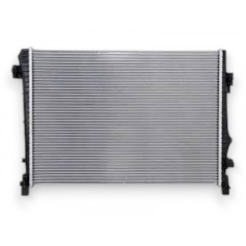 Радиатор охлаждения  AS08154595 на DODGE JOURNEY 2008-2019