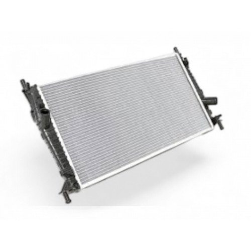 Радиатор охлаждения  AS08154614 на MAZDA 3 (BK) 2004-2009