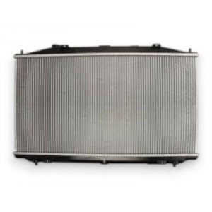 Радіатор охолодження AS08154920 на HONDA ACCORD 8 2011-2013