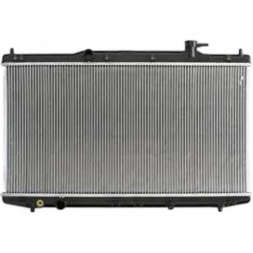 Радіатор охолодження AS08154937 на HONDA ACCORD 9 EUR/USA 2013-2015