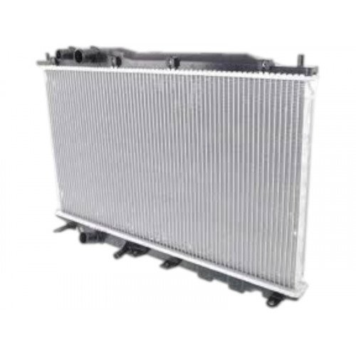 Радиатор охлаждения AS08154956 на HONDA CIVIC 8 2006-2011