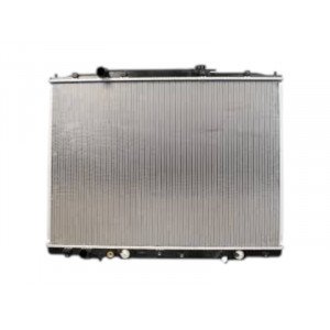 Радіатор охолодження AS08155113 на HONDA PILOT 2008-2015