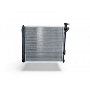 Радиатор охлаждения AS08155292 на HYUNDAI GRAND SANTA FE III 2016-2018