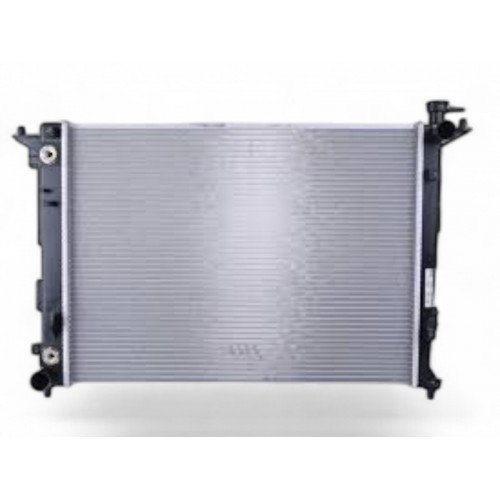 Радиатор охлаждения AS08155404 на HYUNDAI ix35 2010-2015