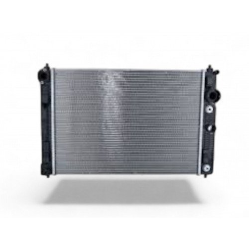 Радиатор охлаждения AS08155643 на INFINITI Q50 2014-