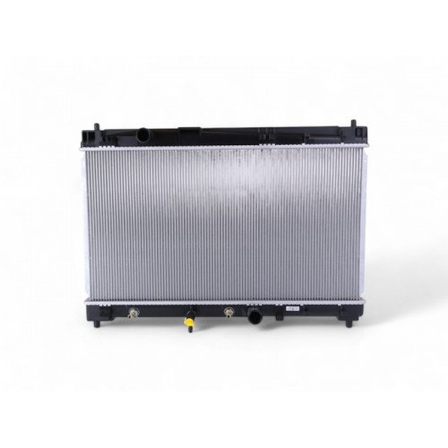 Радиатор охлаждения  AS08155837 на TOYOTA YARIS SDN 2006-2011