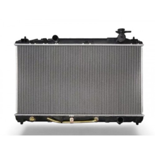 Радиатор охлаждения  AS08156007 на TOYOTA VENZA 2009-2015