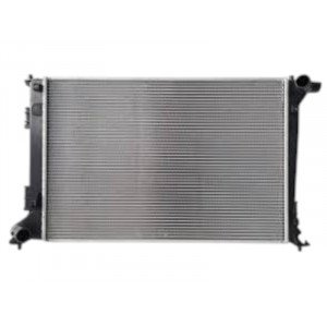 Радиатор охлаждения AS08156050 на KIA SPORTAGE (QL) 2018-2022